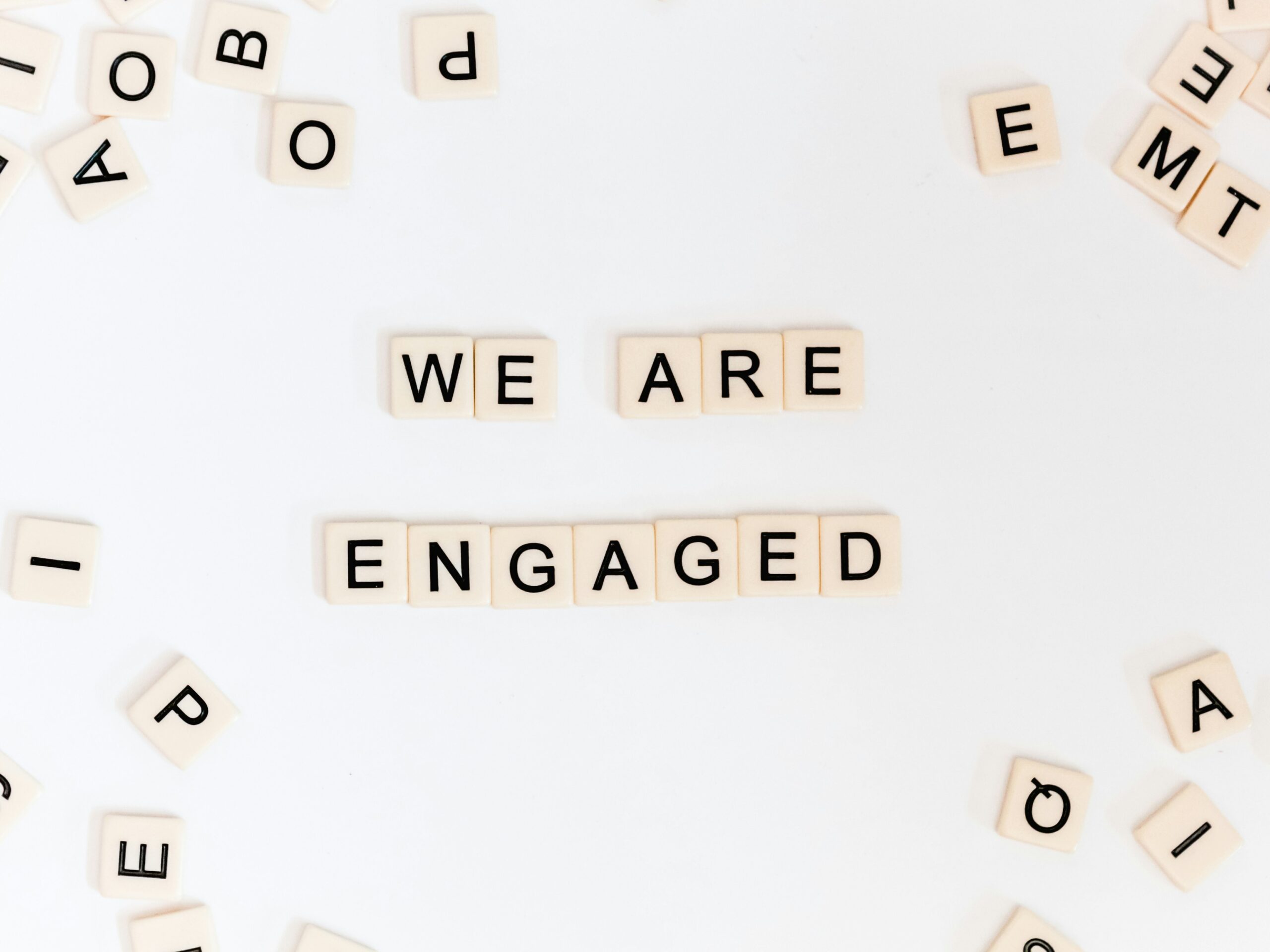 Why engaged employees are vital